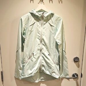 MEC Shell Jacket - M